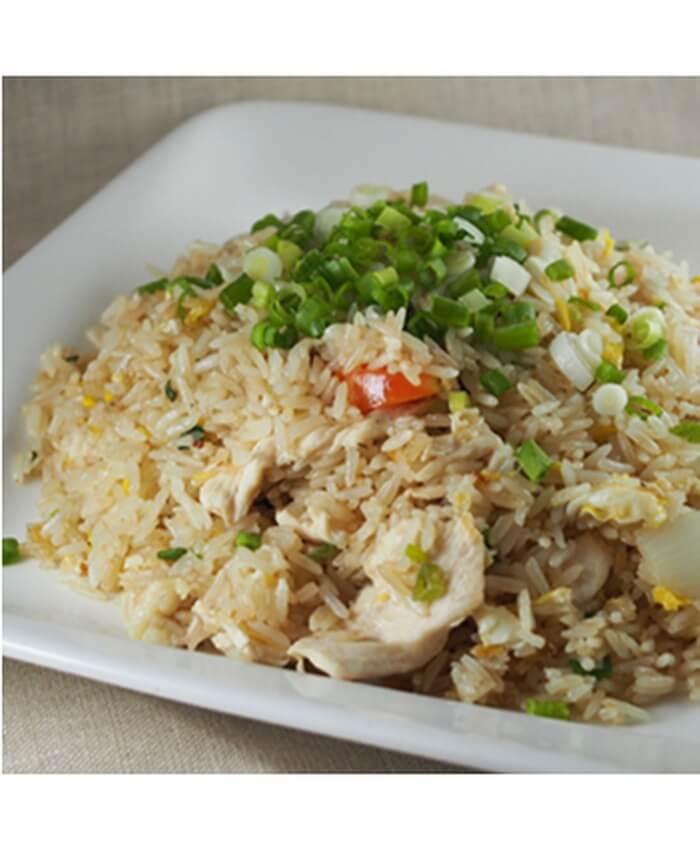 Fried Rice - Chicken,Beef,Pork,Tofu / Shrimp 